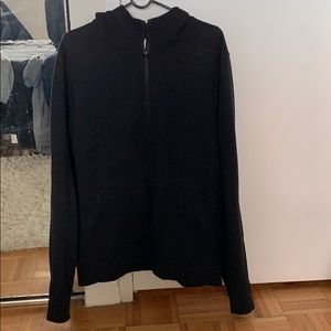 Lululemon Full Zip Sweatshirt size M